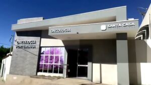 Rádio Liberdade FM de Porteirinha - Esperança adiada Centro de Oncologia Clínica pode não ser instalado em Porteirinha