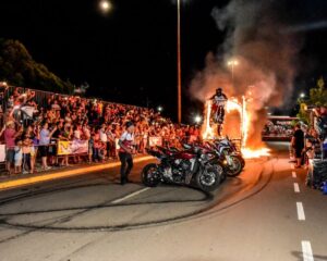 James Moto Shop - Força e Ação Porteirinha 2