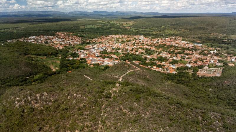 Rádio Liberdade 87,9 Fm de Porteirinha-Entre o minério e a água bastidores revelam como interesses minerários influenciam retrocessos-8