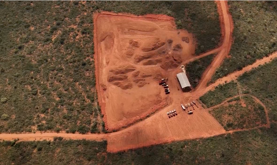 Rádio Liberdade 87,9 Fm de Porteirinha-Entre o minério e a água bastidores revelam como interesses minerários influenciam retrocessos ambientais no Norte de Minas-4